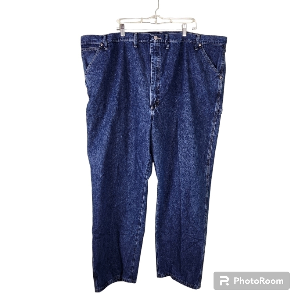NWT Men's Wrangler Carpenter Jeans